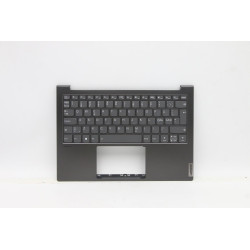 Upper Case ASM_NORDIC H 82CY