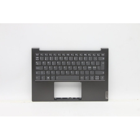 Upper Case ASM_NORDIC H 82CY