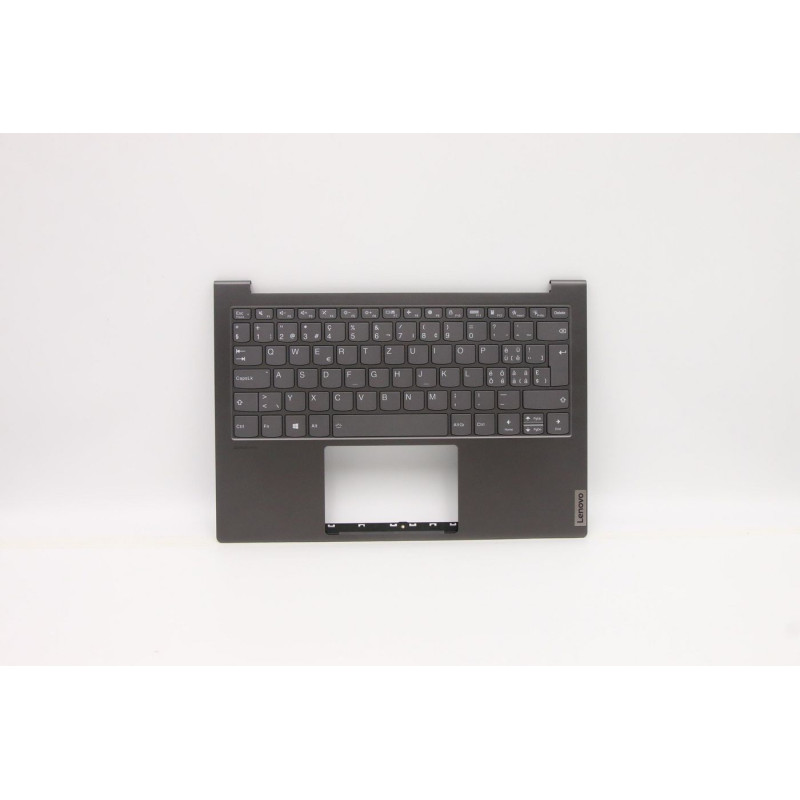 Upper Case ASM_SWS H 82CY IG