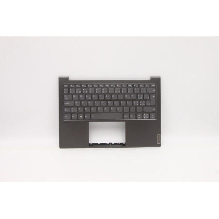 Upper Case ASM_SWS H 82CY IG