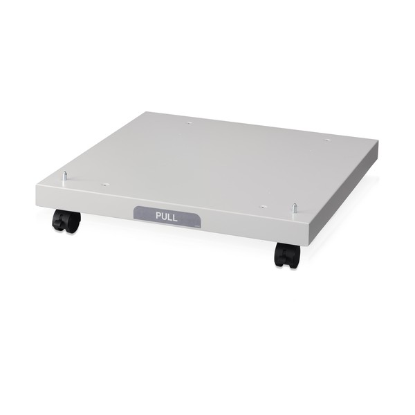 Epson Base de impresora, Blanco, C9300N, 130 mm, 600 mm, 600 mm, 7,2 g