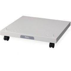 Epson Base de impresora, Blanco, C9300N, 130 mm, 600 mm, 600 mm, 7,2 g