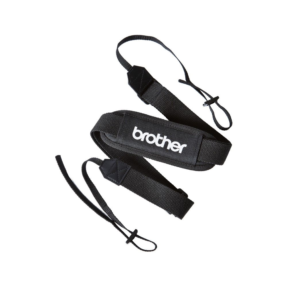Brother PA-SS-4000, Impresora portátil, Negro, RJ-4030, RJ-4040 Brother PA-SS-4000, Impresora portátil, Negro, RJ-4030, RJ-4040