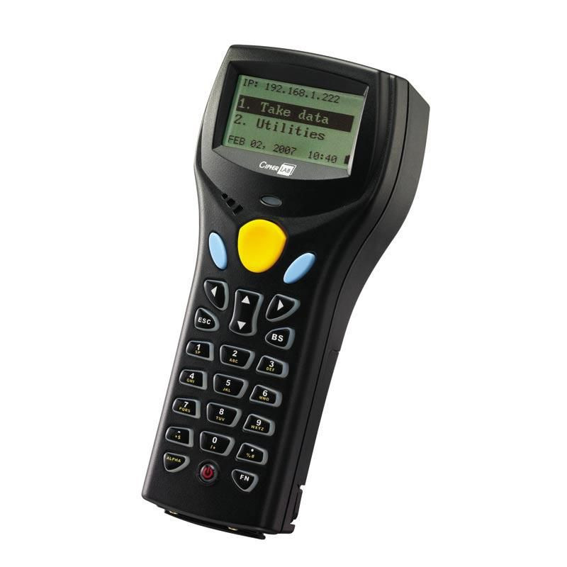Long Range Laser, 2MB SRAM,