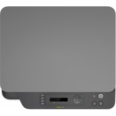 HP Color Laser Impresora multifunción 178nw, Color, Impresora para Impresión, copia, escáner, Escanear a PDF, Laser, Impresión a