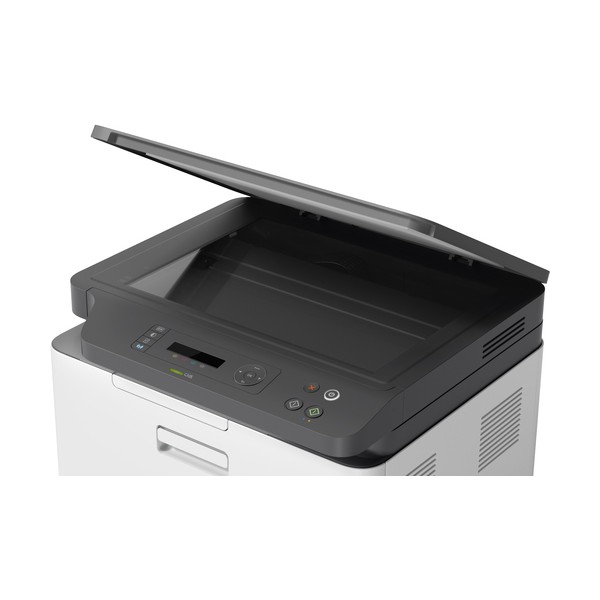 HP Color Laser Impresora multifunción 178nw, Color, Impresora para Impresión, copia, escáner, Escanear a PDF, Laser, Impresión a