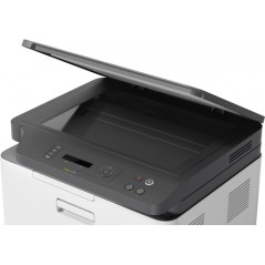 HP Color Laser Impresora multifunción 178nw, Color, Impresora para Impresión, copia, escáner, Escanear a PDF, Laser, Impresión a