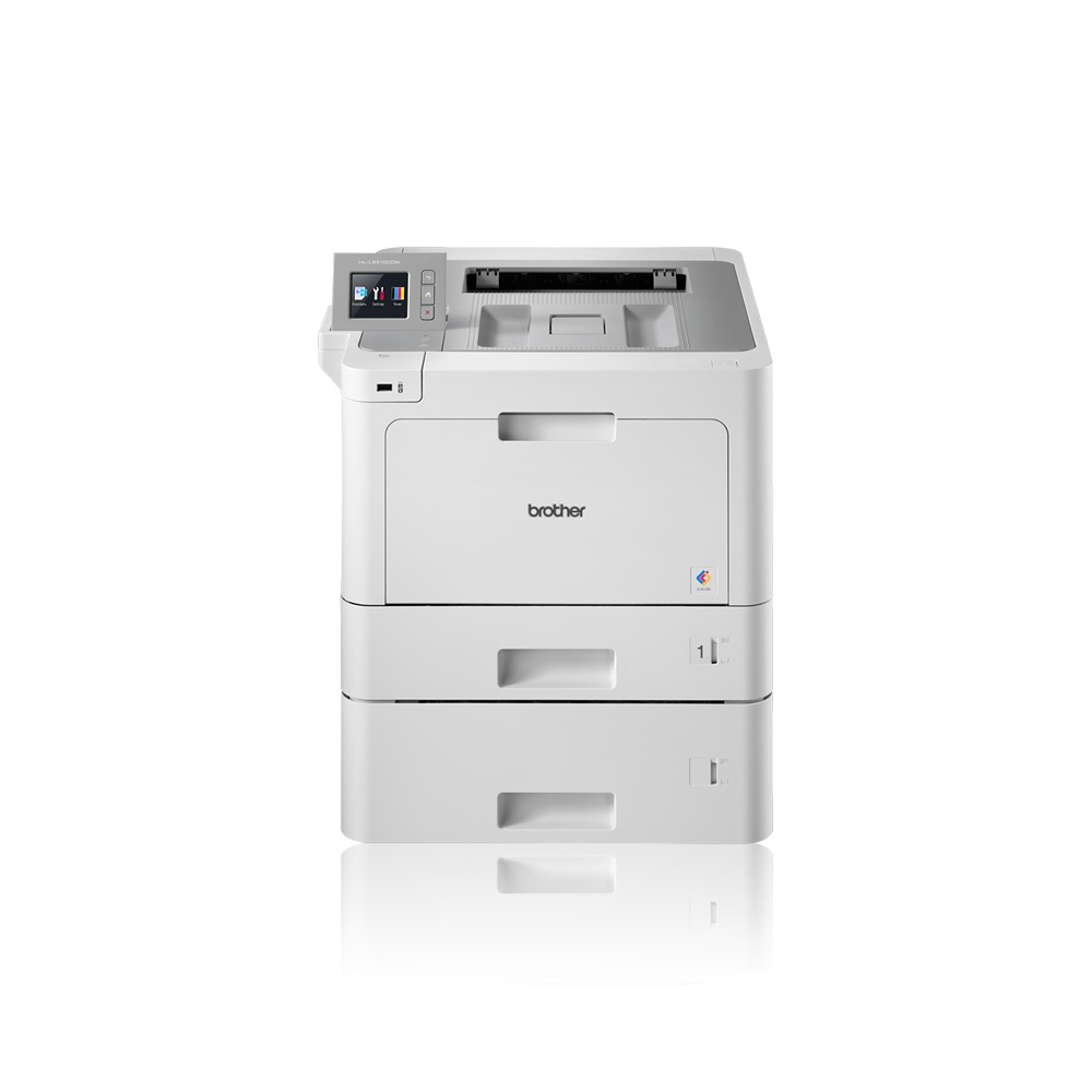 Brother HL-L9310CDWT, Laser, Color, 2400 x 600 DPI, A4, 31 ppm, Impresión dúplex Brother HL-L9310CDWT, Laser, Color, 2400 x 600 DPI, A4, 31 ppm, Impresión dúplex