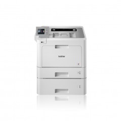 Brother HL-L9310CDWT, Laser, Color, 2400 x 600 DPI, A4, 31 ppm, Impresión dúplex