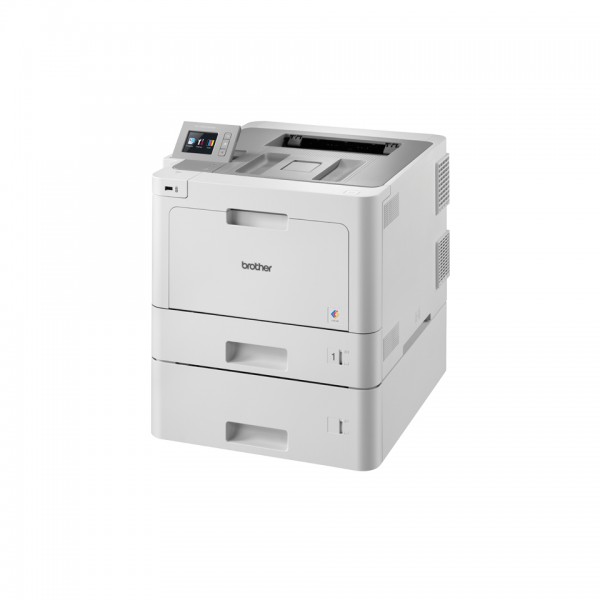 Brother HL-L9310CDWT, Laser, Color, 2400 x 600 DPI, A4, 31 ppm, Impresión dúplex