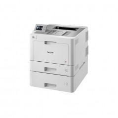 Brother HL-L9310CDWT, Laser, Color, 2400 x 600 DPI, A4, 31 ppm, Impresión dúplex
