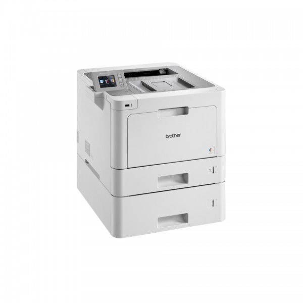 Brother HL-L9310CDWT, Laser, Color, 2400 x 600 DPI, A4, 31 ppm, Impresión dúplex