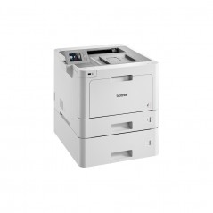 Brother HL-L9310CDWT, Laser, Color, 2400 x 600 DPI, A4, 31 ppm, Impresión dúplex