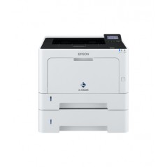 Epson WorkForce AL-M320DTN, Laser, 1200 x 1200 DPI, A4, 40 ppm, Impresión dúplex, Listo para redes
