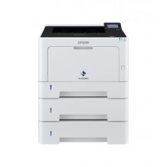 Epson WorkForce AL-M320DTN, Laser, 1200 x 1200 DPI, A4, 40 ppm, Impresión dúplex, Listo para redes