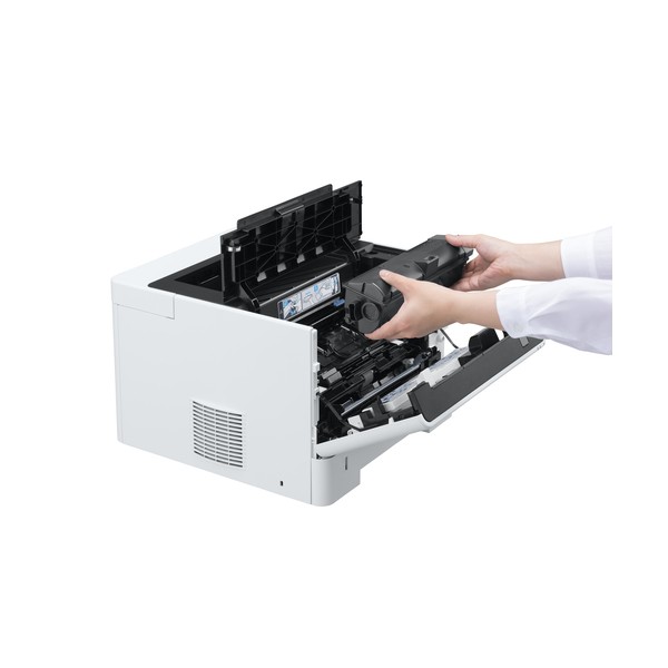 Epson WorkForce AL-M320DTN, Laser, 1200 x 1200 DPI, A4, 40 ppm, Impresión dúplex, Listo para redes