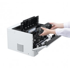 Epson WorkForce AL-M320DTN, Laser, 1200 x 1200 DPI, A4, 40 ppm, Impresión dúplex, Listo para redes