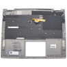 keyboard bezel assembly,