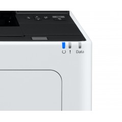 Epson WorkForce AL-M320DTN, Laser, 1200 x 1200 DPI, A4, 40 ppm, Impresión dúplex, Listo para redes