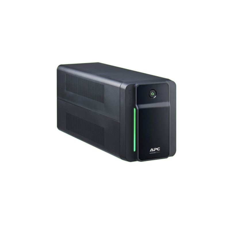 Easy UPS 900VA 230V AVR Schuko Sockets