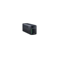 Easy UPS 900VA 230V AVR Schuko Sockets
