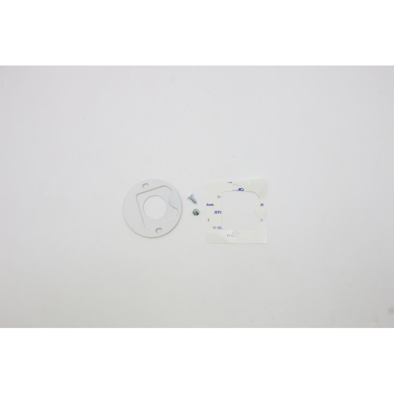 Microphone table mount for