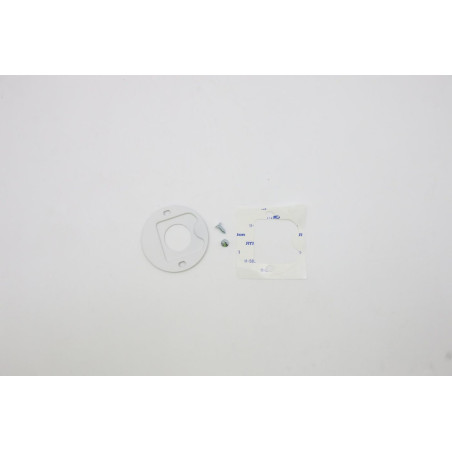 Microphone table mount for