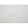 Microphone table mount for