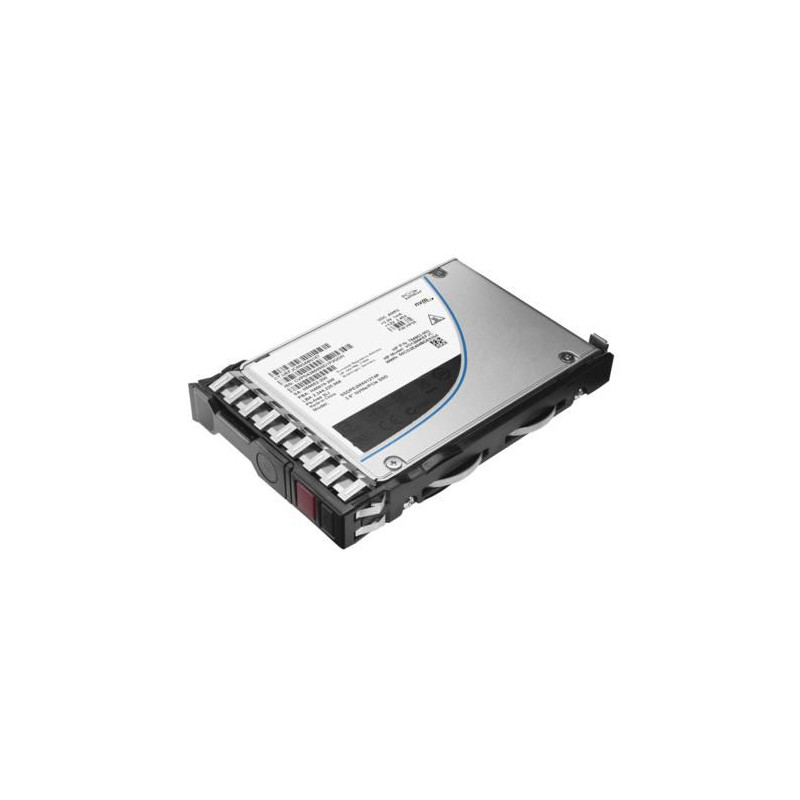 1.6TB 6G SATA MU-2 SFF SC SSD