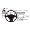 ProClip Skoda Octavia