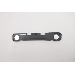 5W integrated speaker for