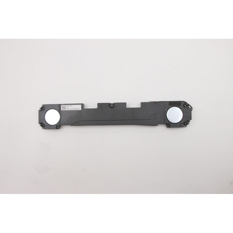 5W integrated speaker for