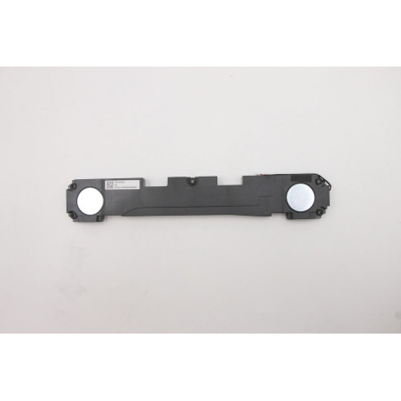 5W integrated speaker for