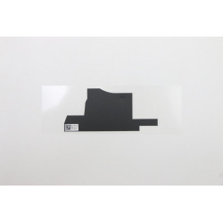 Mylar L 82KD mesh component