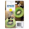 Singlepack Yellow 202