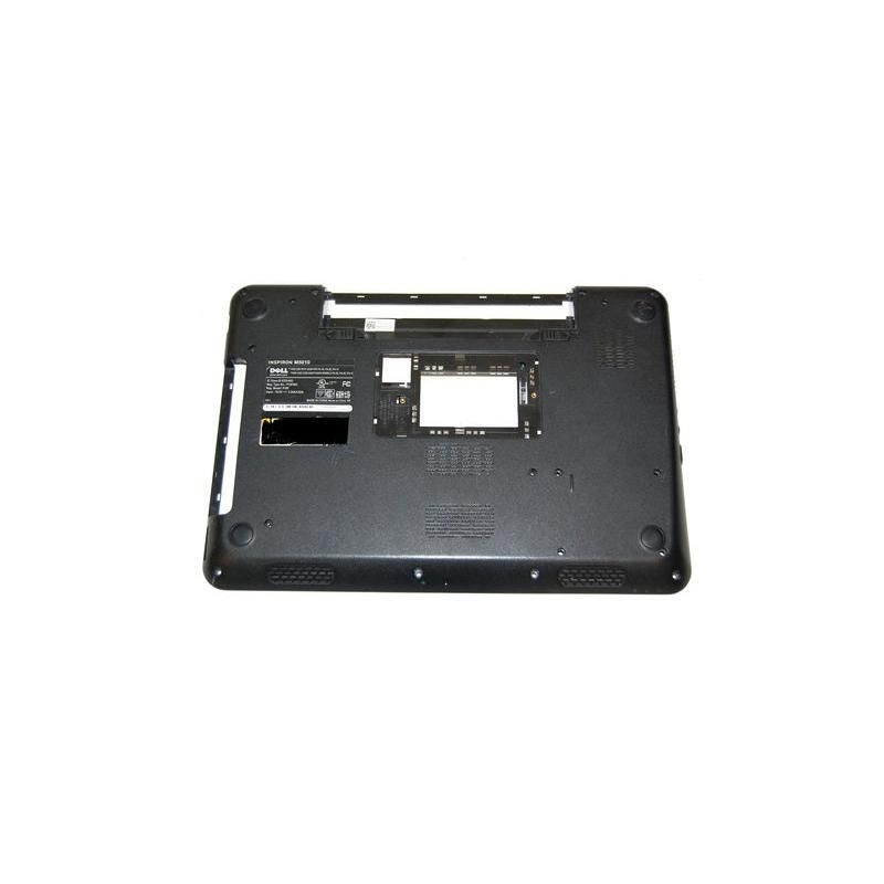 ASSY,BASE,NBK,UMA,N5010,BCC