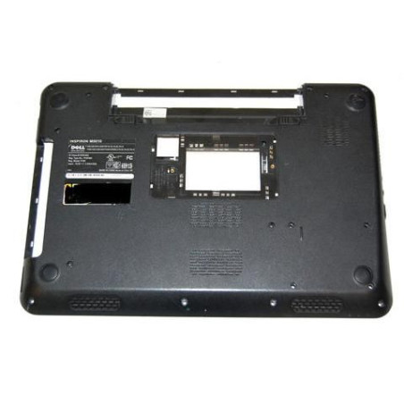 ASSY,BASE,NBK,UMA,N5010,BCC