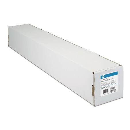 Paper Coated A1 24" Roll