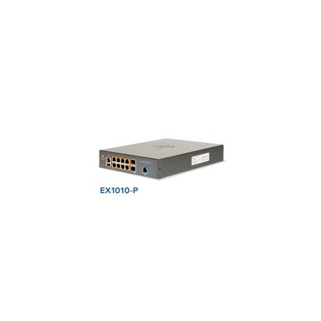 cnMatrix EX1010-P Intelligent