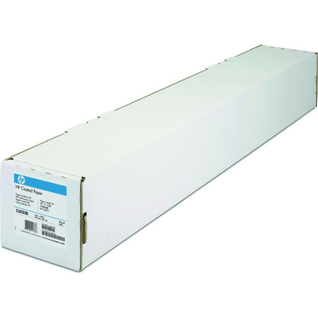 Paper coated A0 98,5g/m2