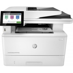 HP LaserJet Enterprise Impresora multifunción M430f, Blanco y negro, Impresora para Empresas, Imprima, copie, escanee y envíe po