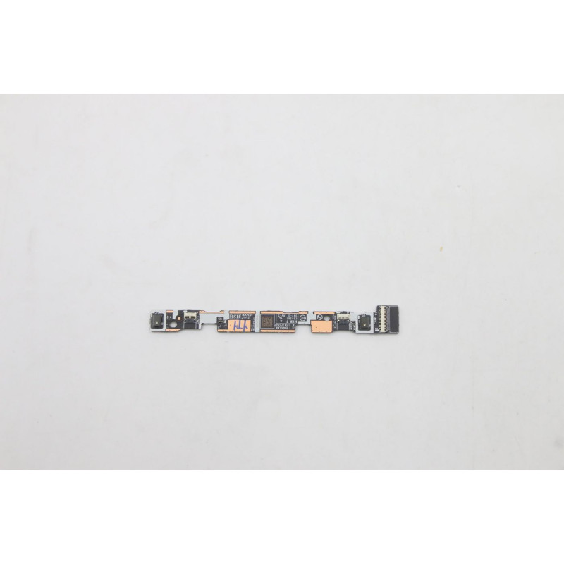 Mic Board L 82M0