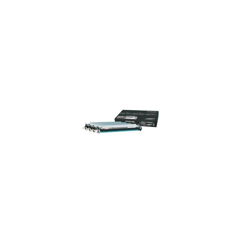 Photo Conductor 4-Pack