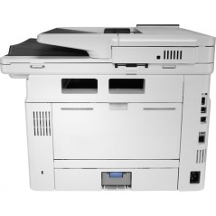 HP LaserJet Enterprise Impresora multifunción M430f, Blanco y negro, Impresora para Empresas, Imprima, copie, escanee y envíe po