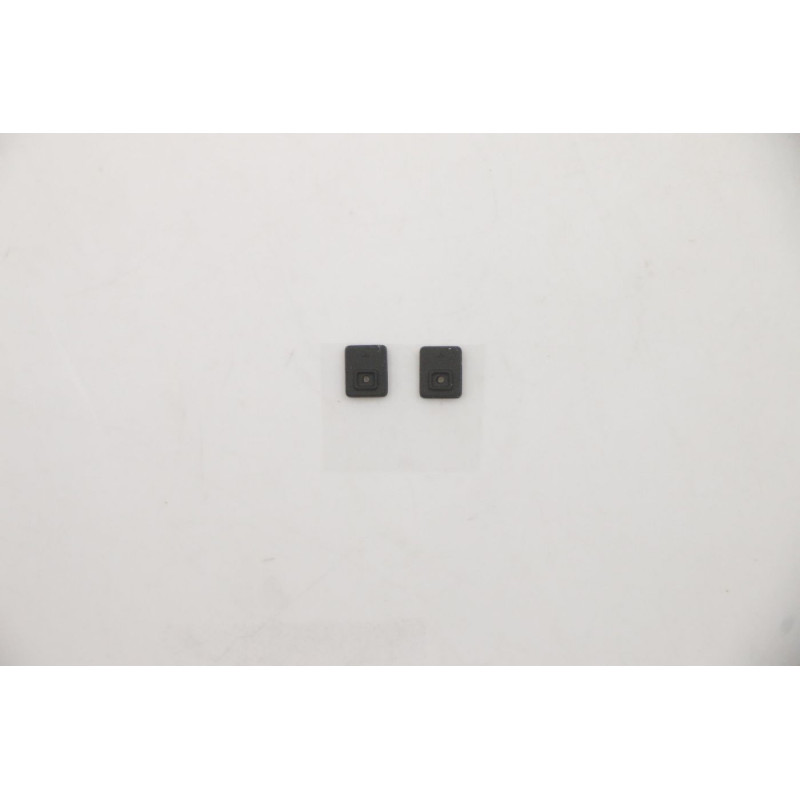 Microphone rubber gasket for