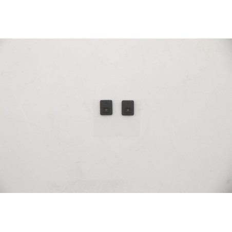 Microphone rubber gasket for