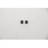 Microphone rubber gasket for