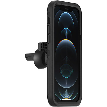 OtterBox Magsafe Vent Mount Black
