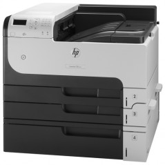 HP LaserJet Enterprise 700 Impresora M712xh, Blanco y negro, Impresora para Empresas, Estampado, Impresión desde USB frontal; Im
