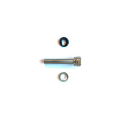 Halo Front cover screw kit,